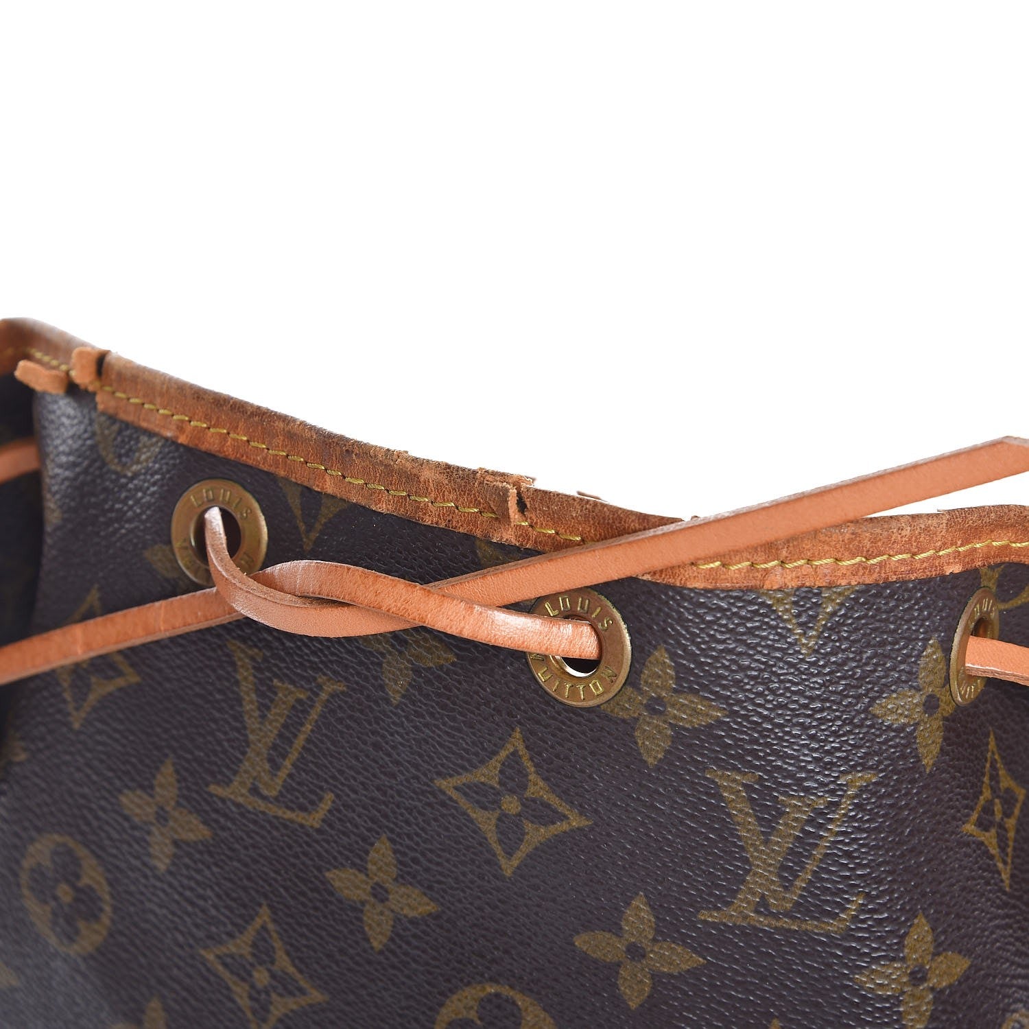 Louis Vuitton Monogram Noe 15 of 24