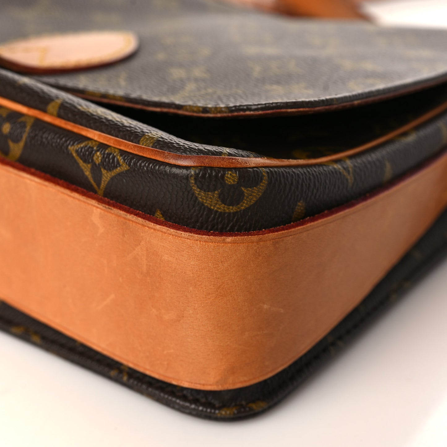 Monogram Cartouchiere 26