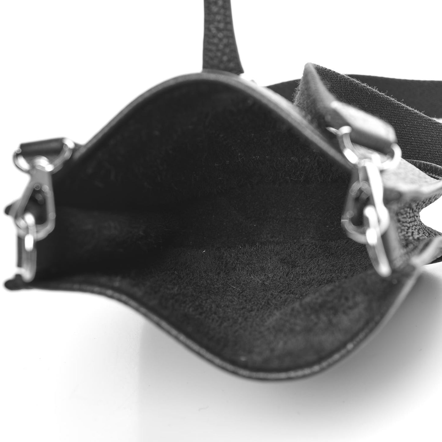 Taurillon Clemence Evelyne TPM Black
