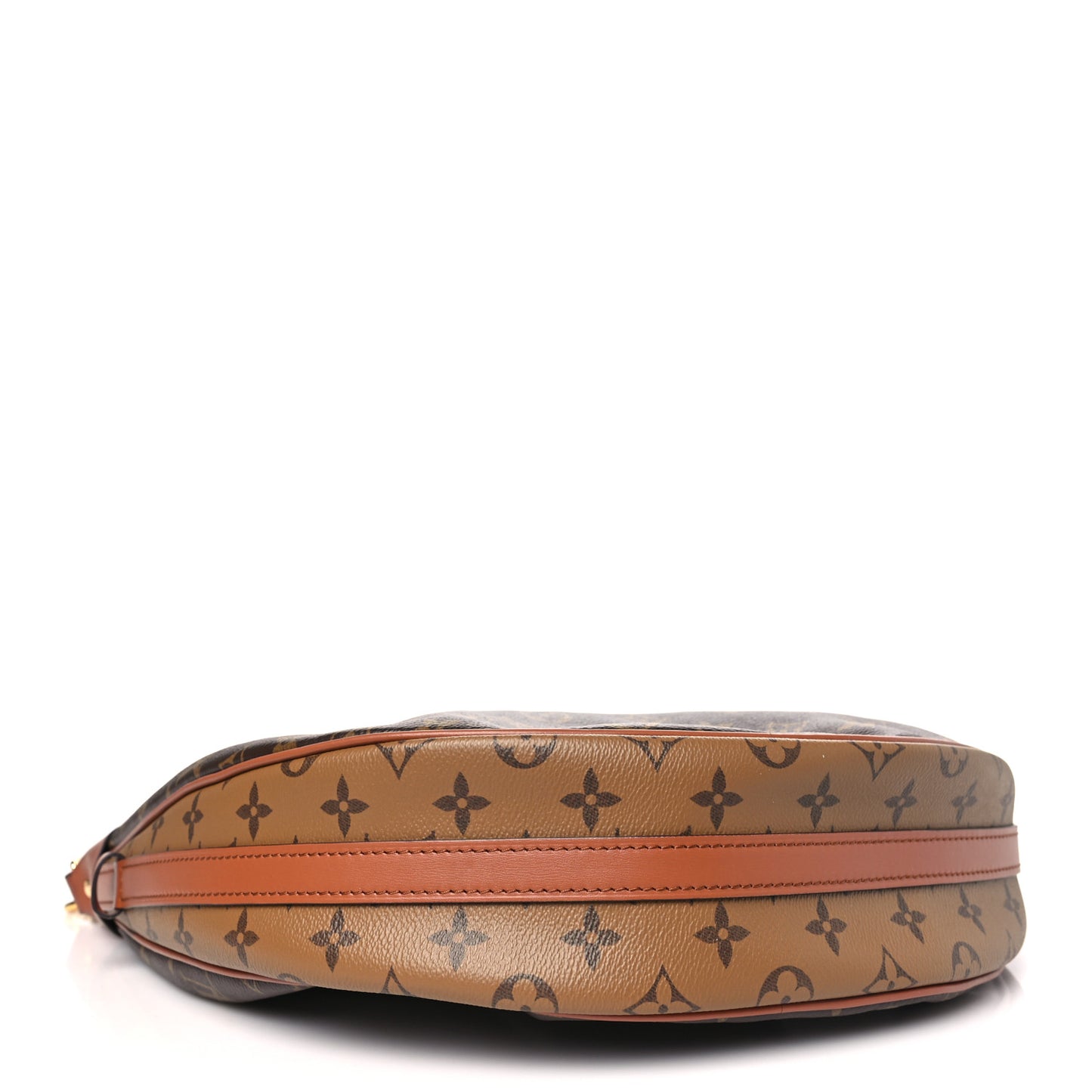 LOUIS VUITTON Reverse Monogram Loop Hobo