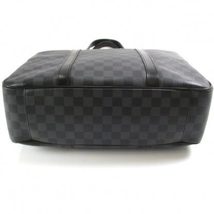 Louis Vuitton Damier Graphite Tadao 4 of 9
