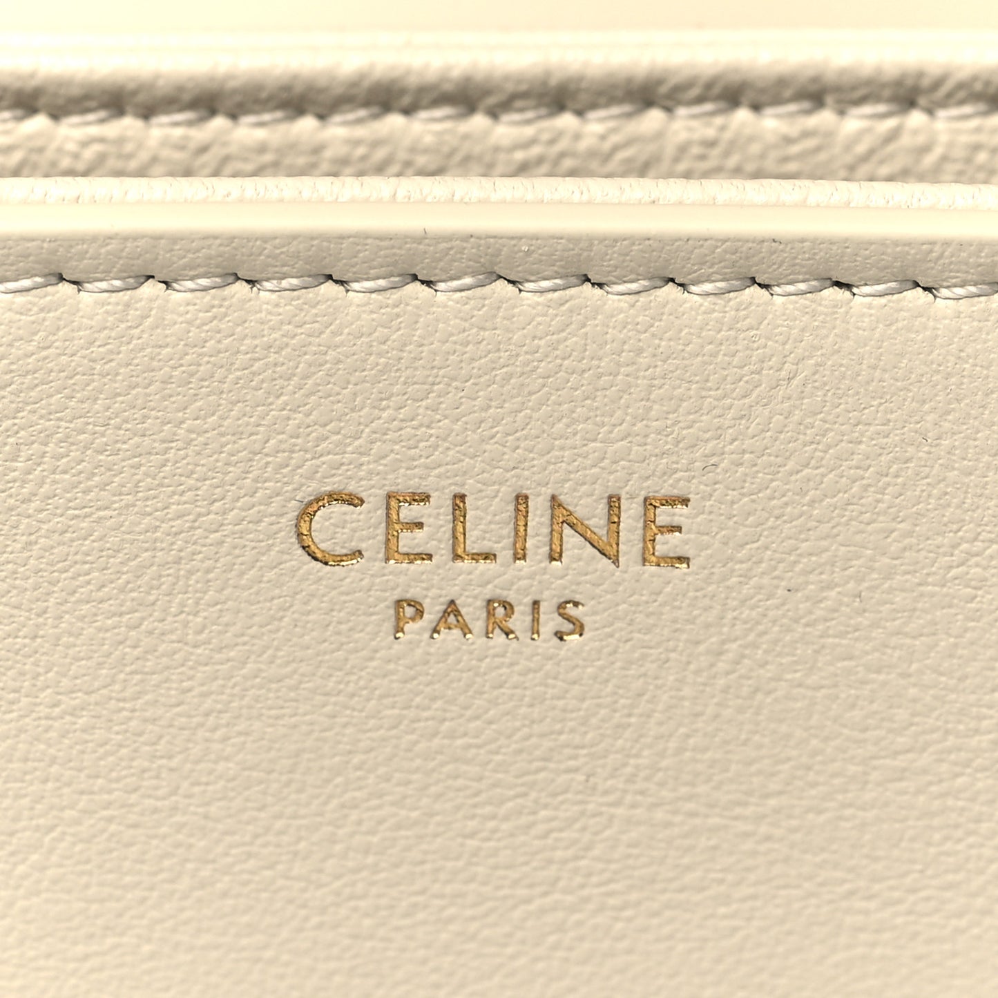 Smooth Calfskin Medium Tabou Rice