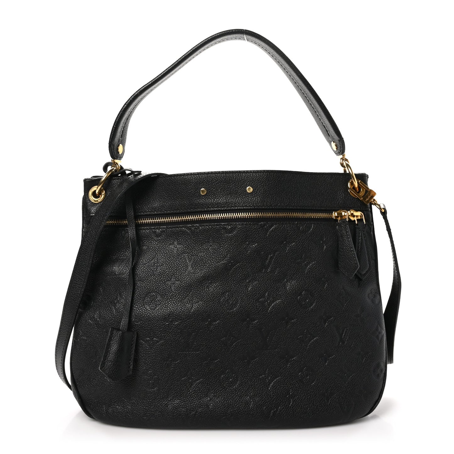 Empreinte Spontini Black