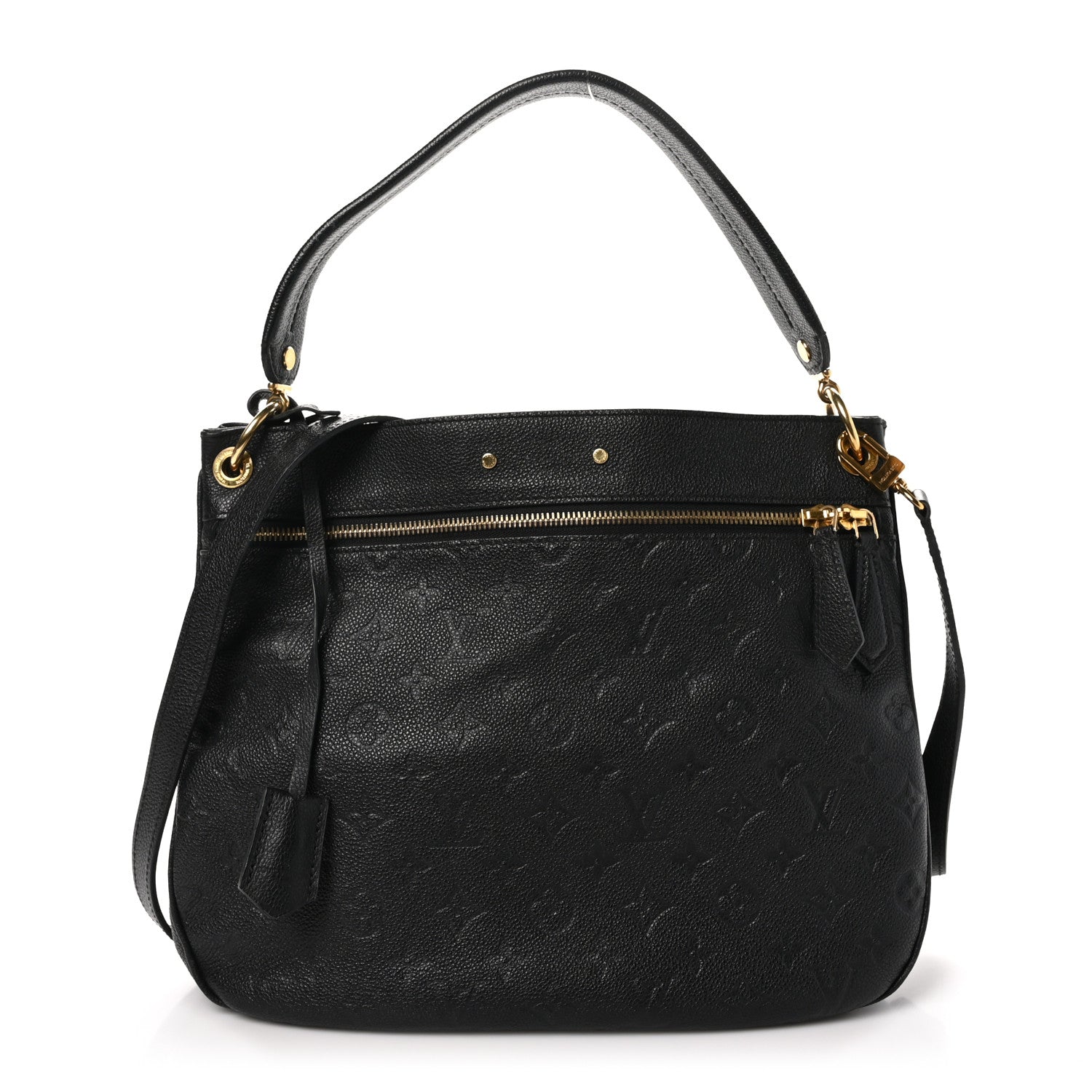 Louis Vuitton Empreinte Spontini Black 1 of 10