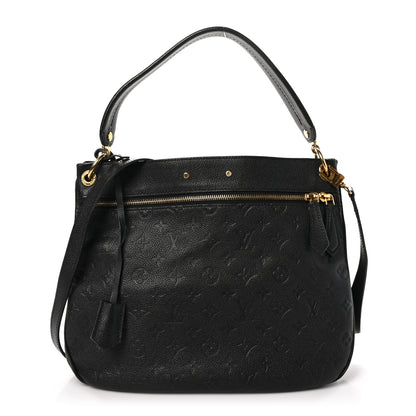 Louis Vuitton Empreinte Spontini Black 1 of 10