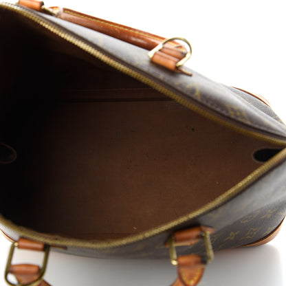 Louis Vuitton Monogram Alma PM 5 of 11