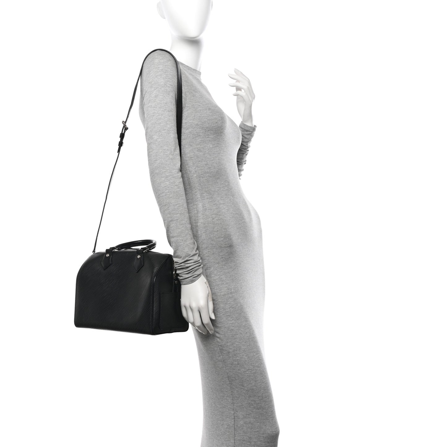 Epi Speedy Bandouliere 25 Black