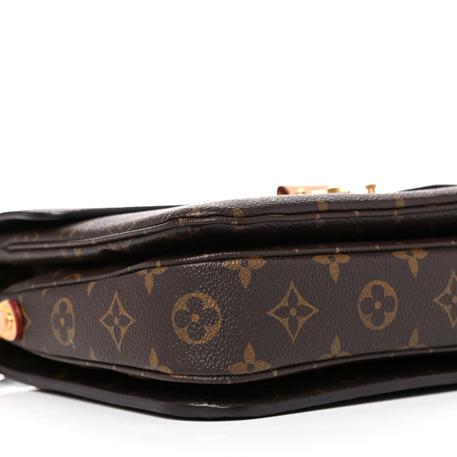 Louis Vuitton Monogram Pochette Metis 8 of 12