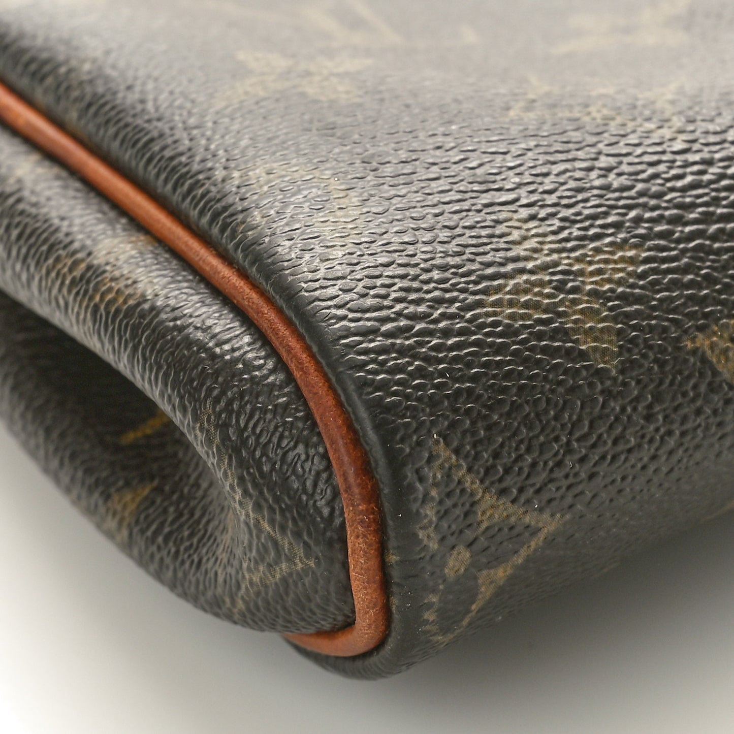 Monogram Eva Clutch