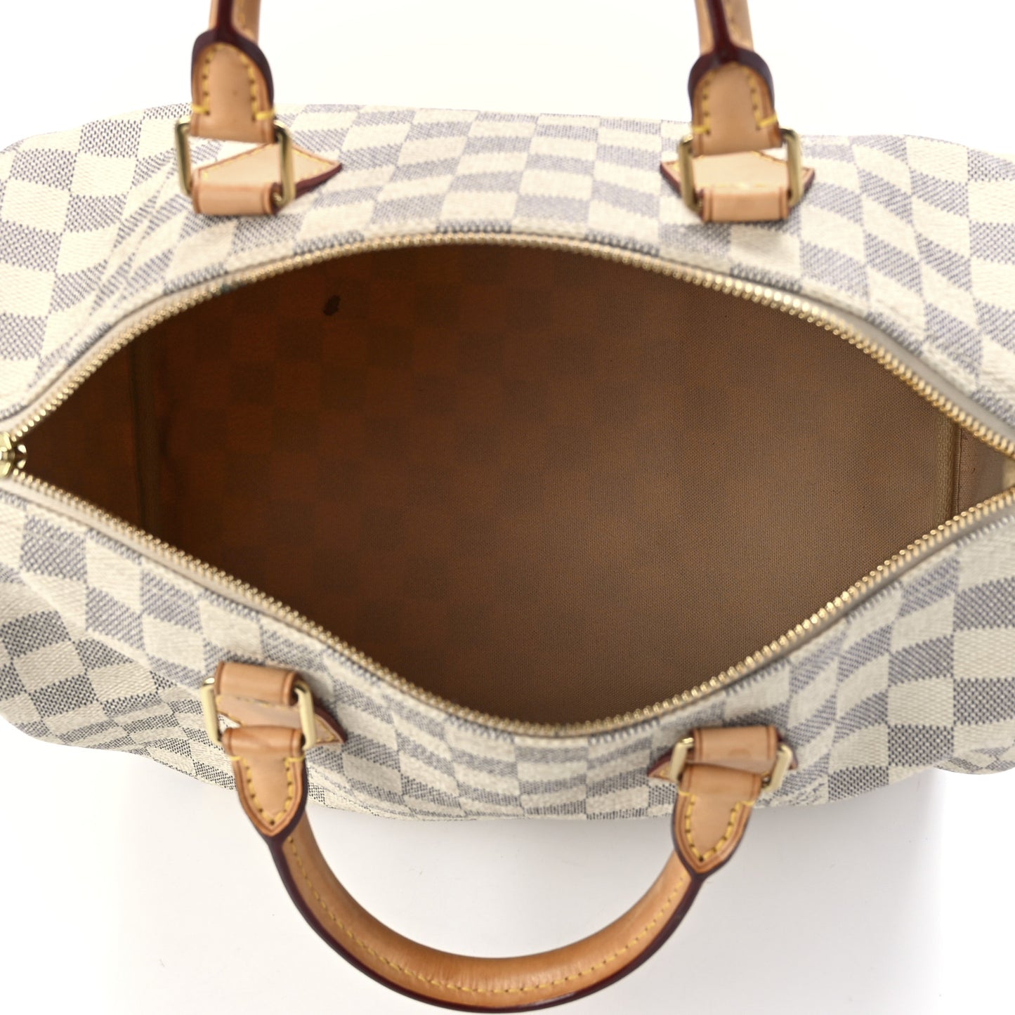 Damier Azur Speedy 30