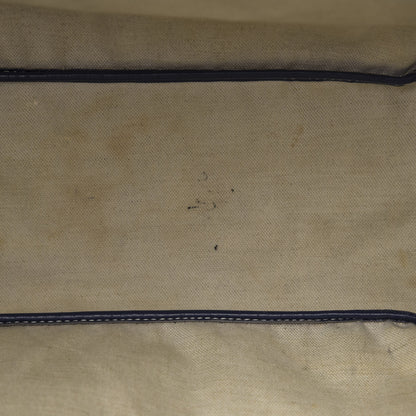 Goyard Goyardine Saint Louis PM Navy 10 of 20