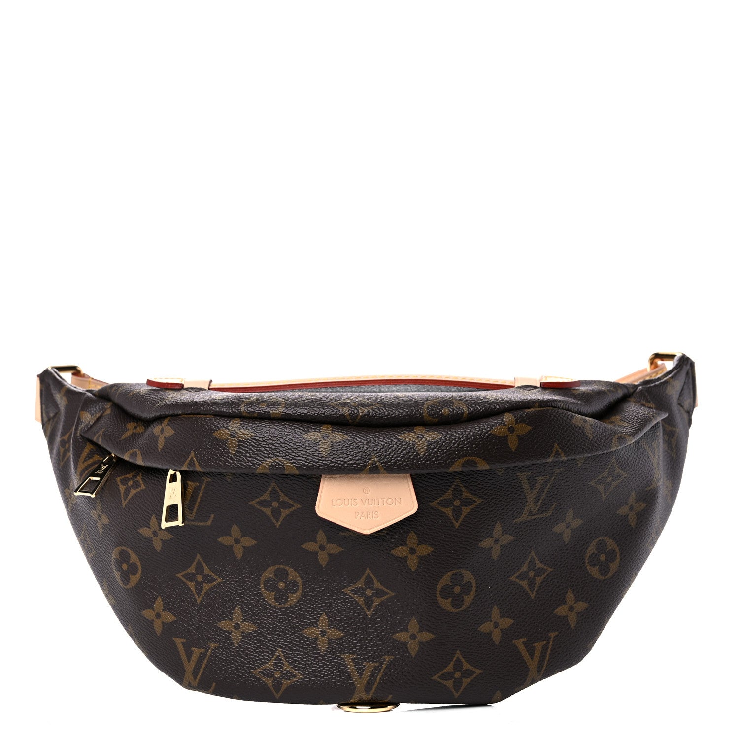 Louis Vuitton Monogram Bumbag 1 of 11