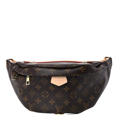 Louis Vuitton Monogram Bumbag 1 of 11