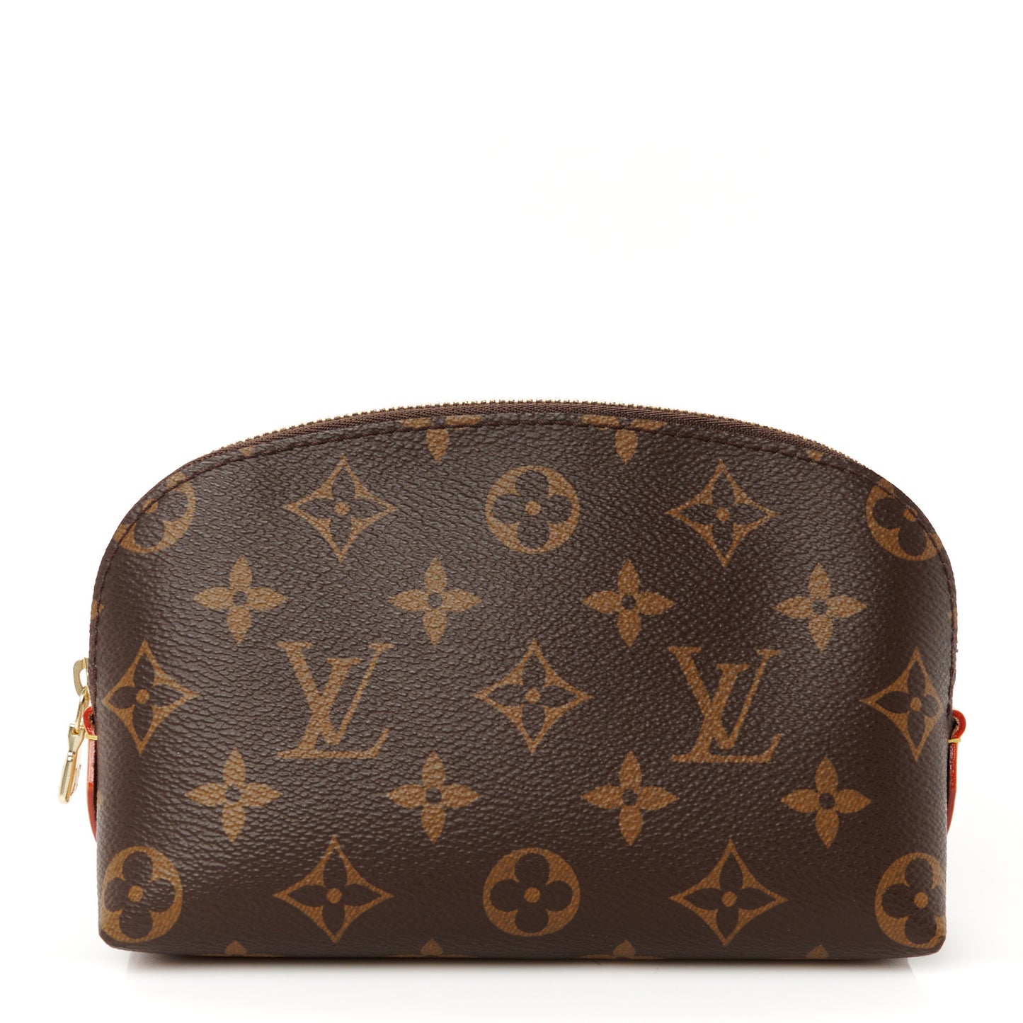 Monogram Cosmetic Pouch