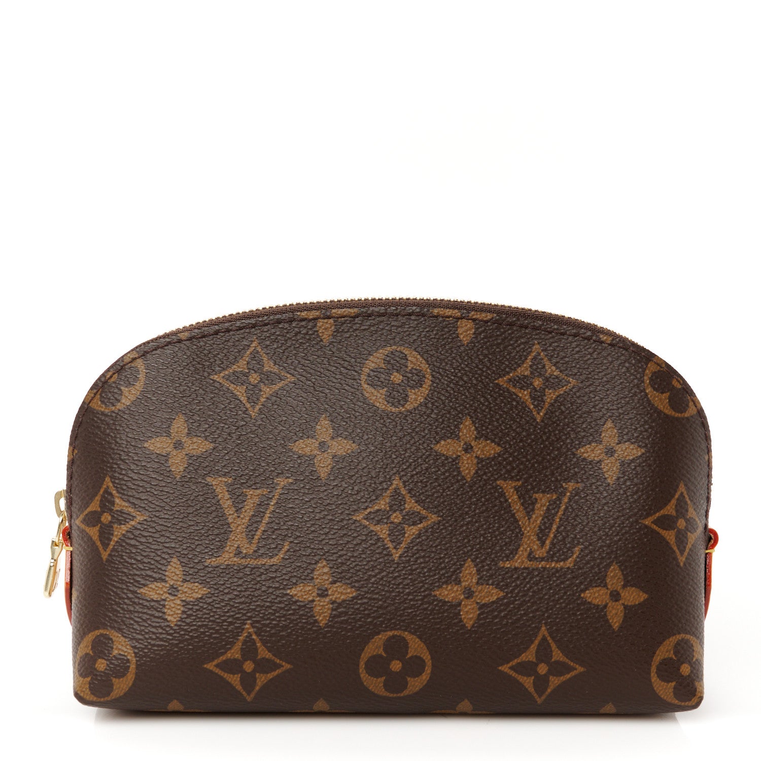 Louis Vuitton Monogram Cosmetic Pouch 1 of 8