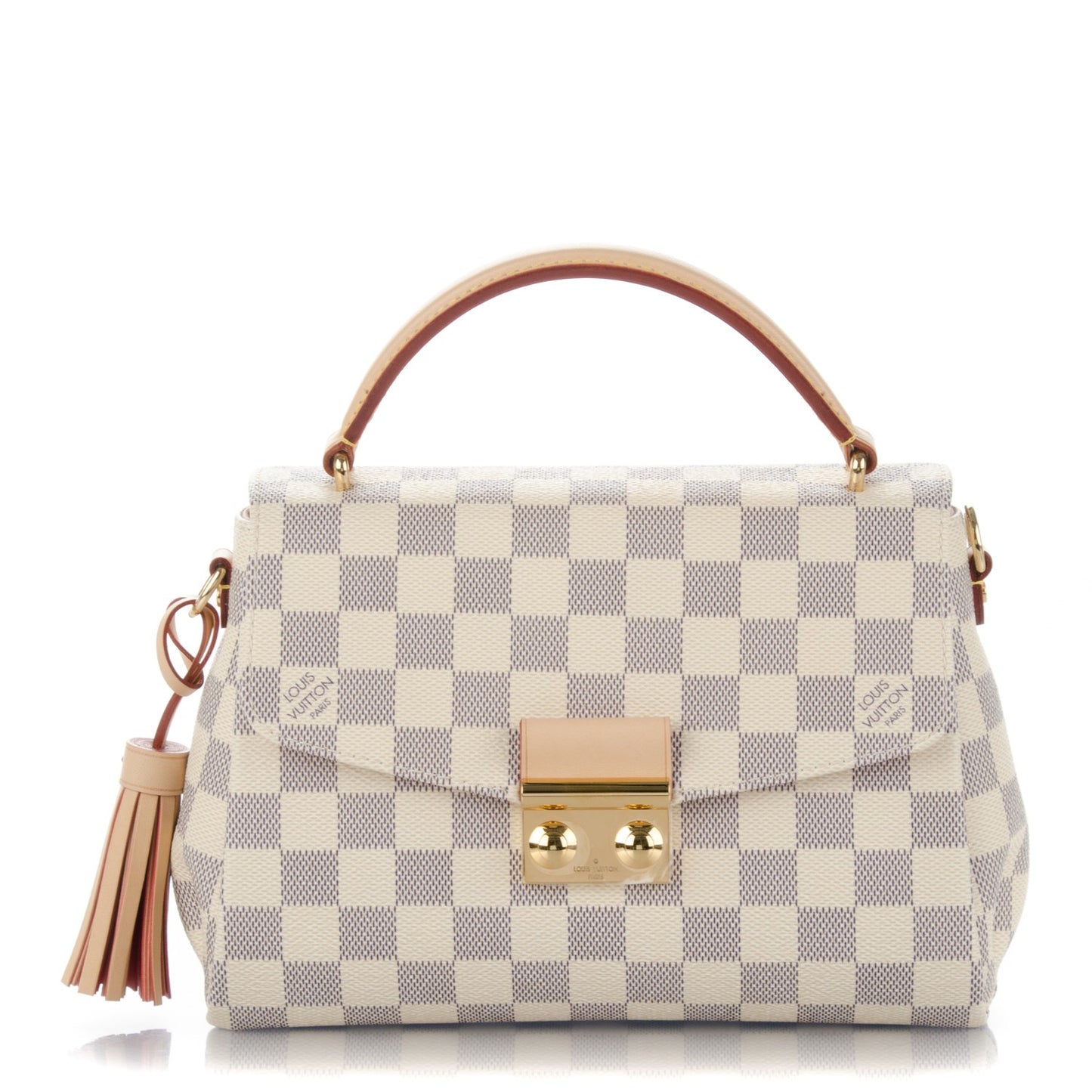 Damier Azur Croisette