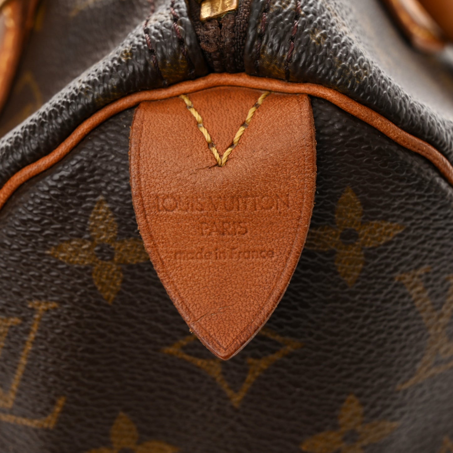 Monogram Speedy 25