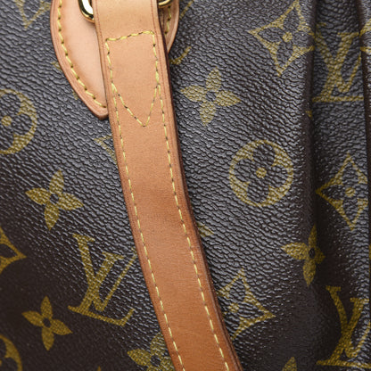 Louis Vuitton Monogram Palermo PM 13 of 14