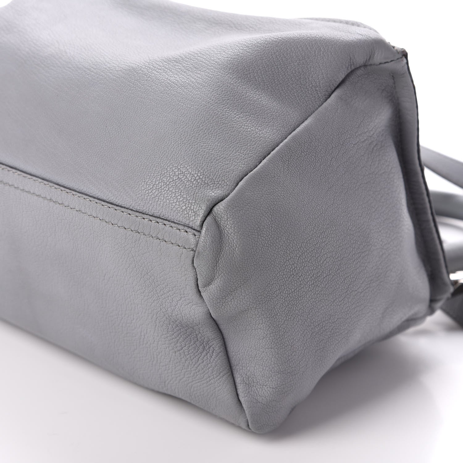 Givenchy Sugar Goatskin Small Pandora Dove Grey 8 of 8