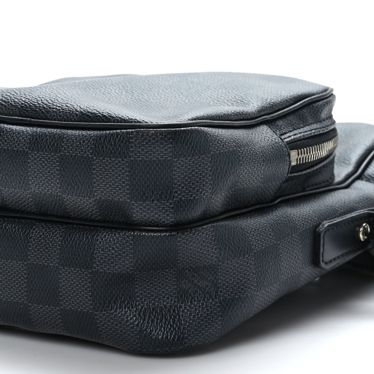 Damier Graphite Rem Bag