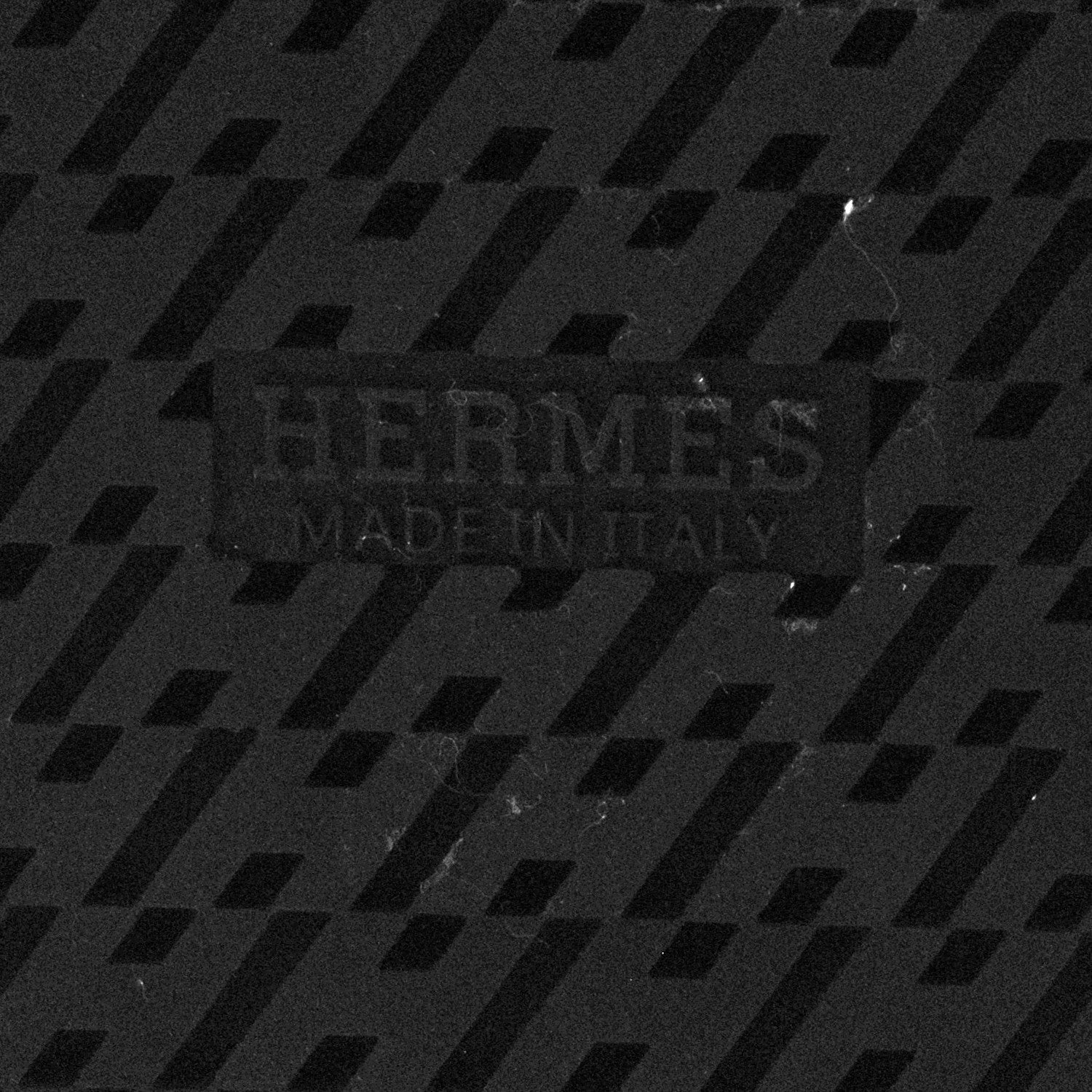 Hermes Calfskin Mens Chypre Sandals 42 Gold 8 of 9
