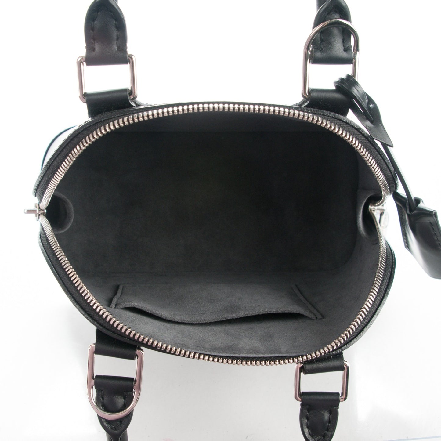 Epi Alma BB Black