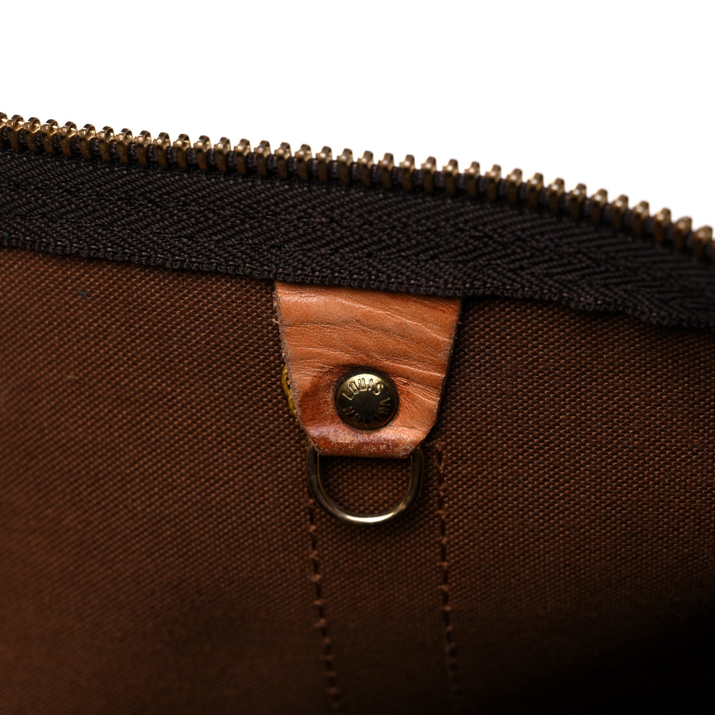 Monogram Keepall 60