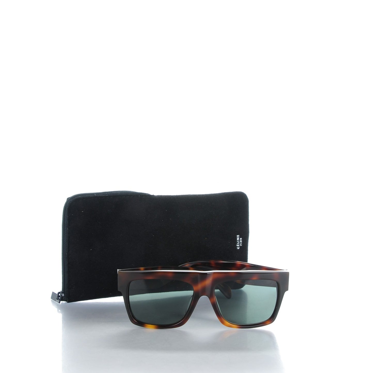 Sunglasses CL 41066/S Havana