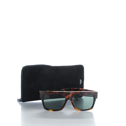 Celine Sunglasses CL 41066/S Havana 6 of 6