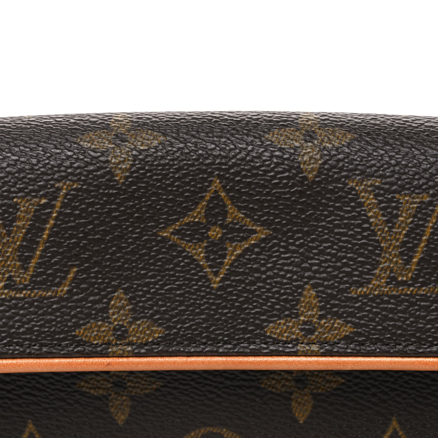 Louis Vuitton Monogram Pochette Florentine XS 8 of 10