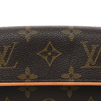 Louis Vuitton Monogram Pochette Florentine XS 8 of 10