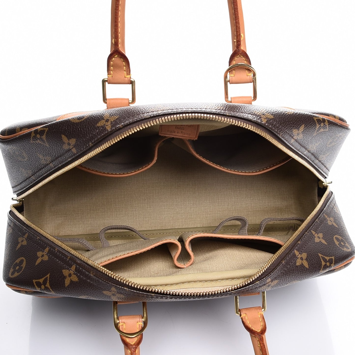 Monogram Deauville