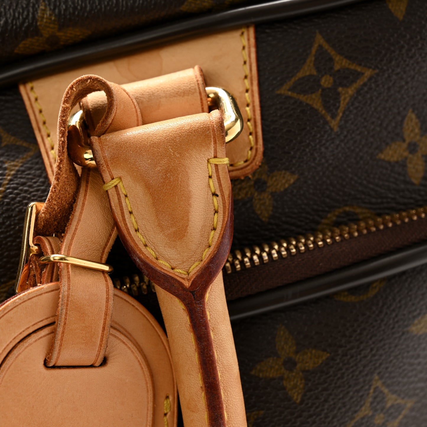 Monogram Icare Bag