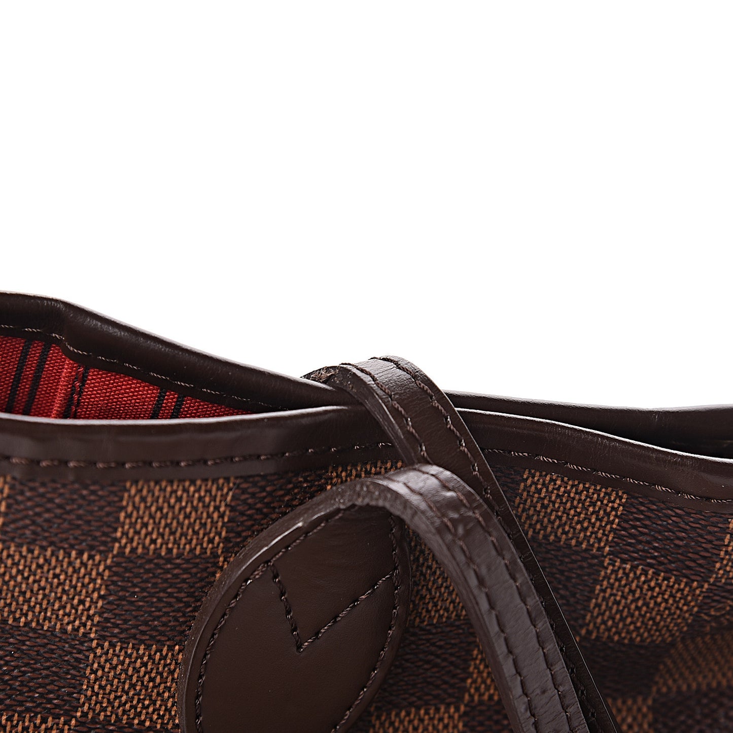 Damier Ebene Neverfull PM