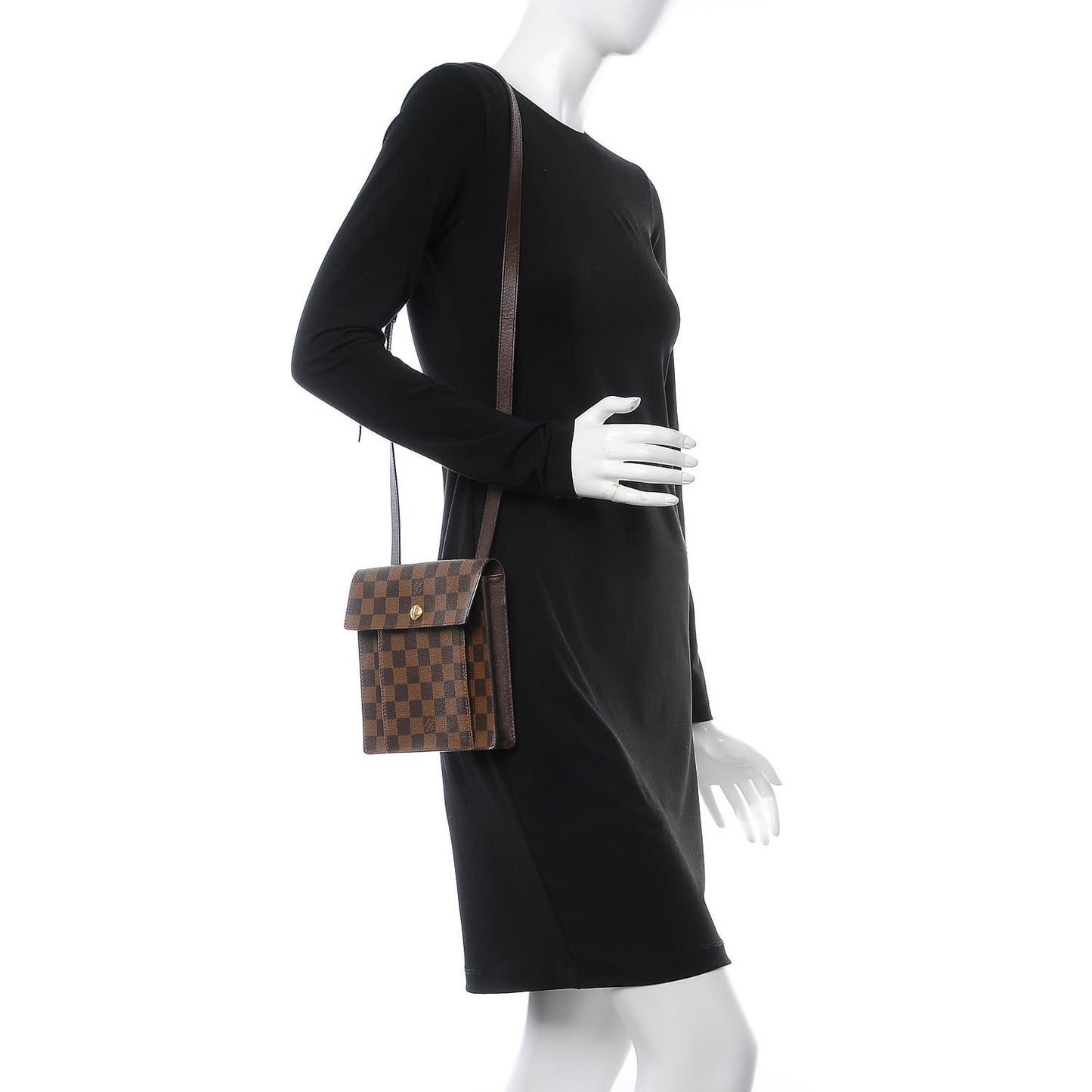 Damier Ebene Pimlico