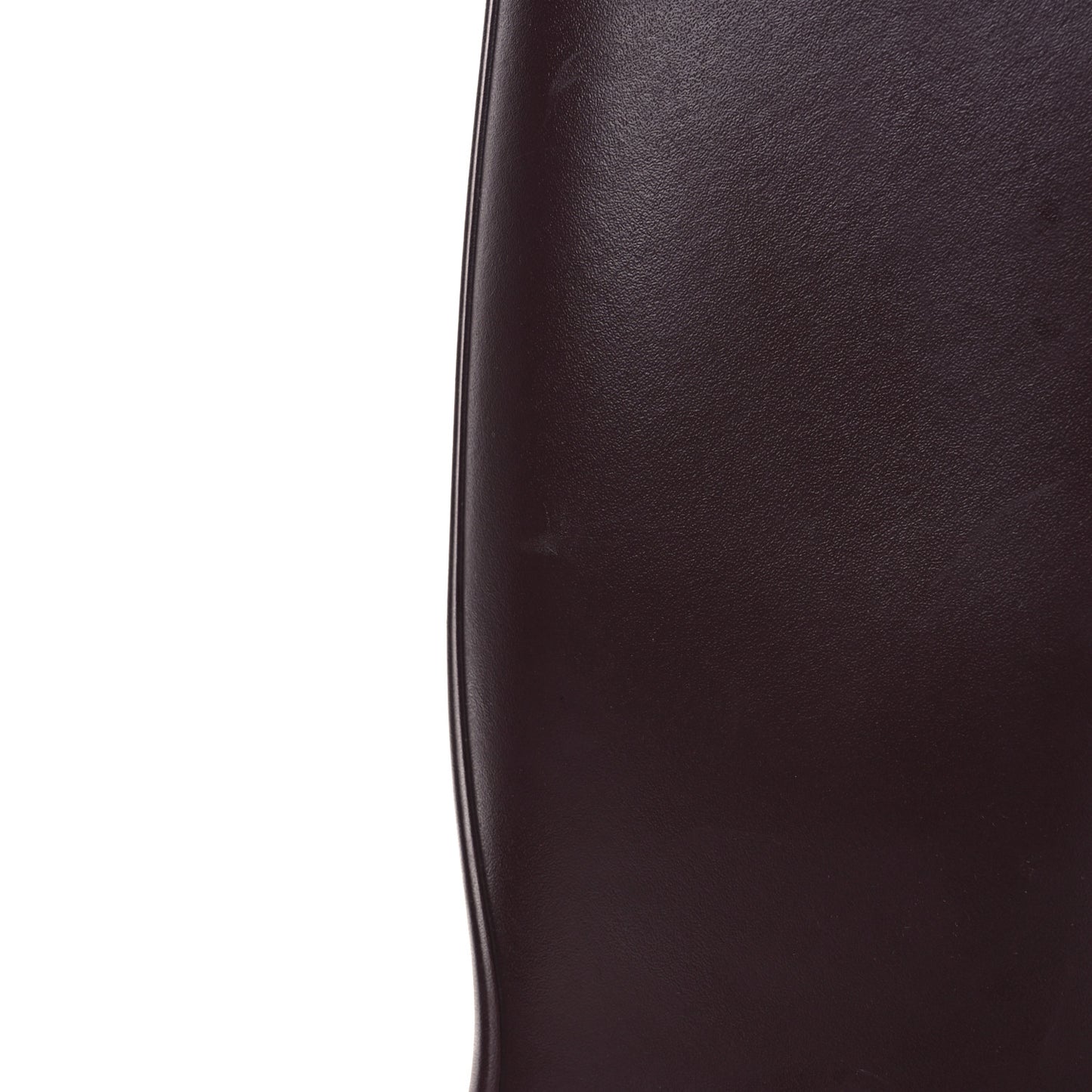 Caoutchouk CC High Boots 41 Dark Burgundy Black