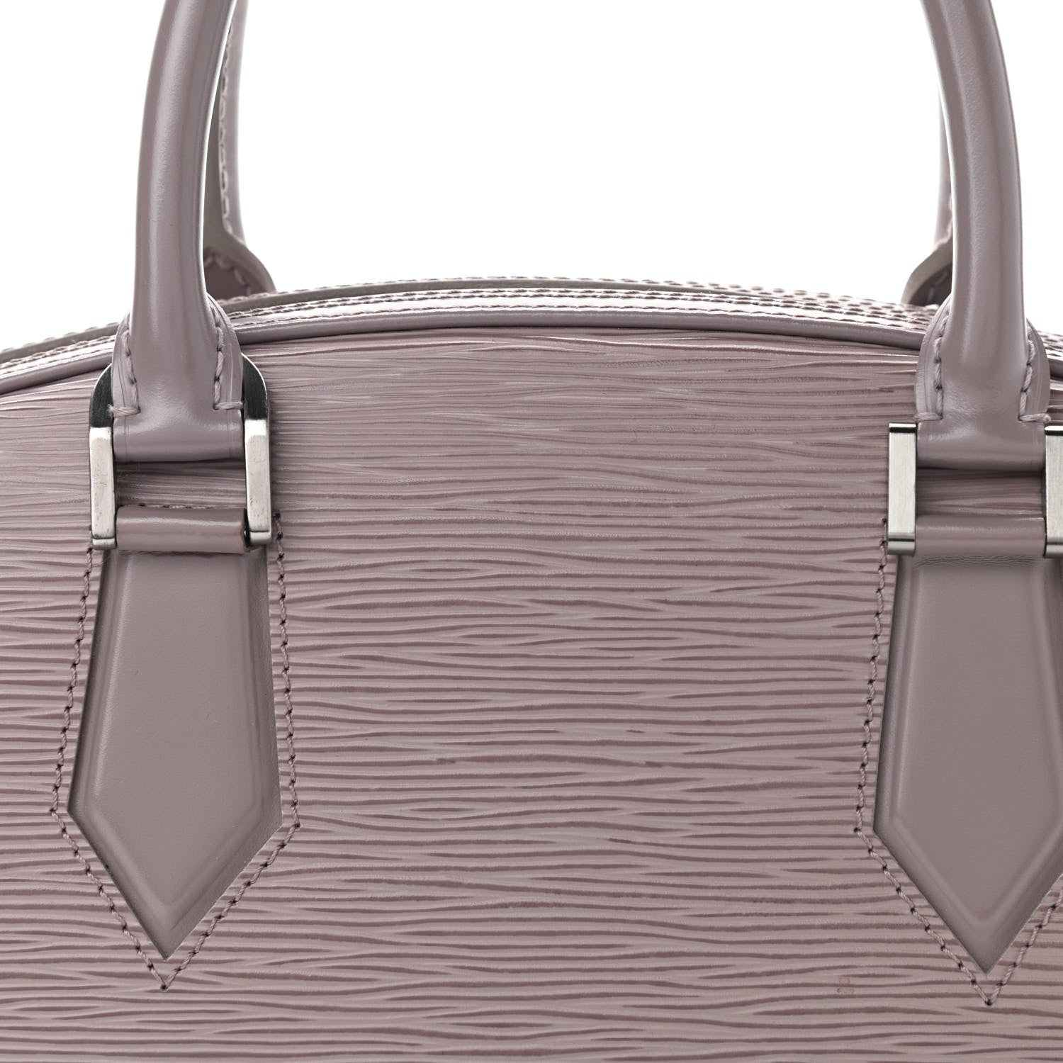 Louis Vuitton Epi Jasmin Lilac 7 of 11
