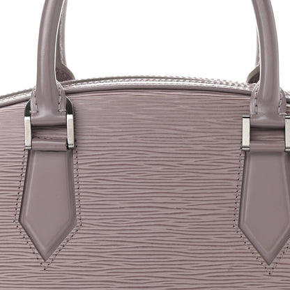 Louis Vuitton Epi Jasmin Lilac 7 of 11