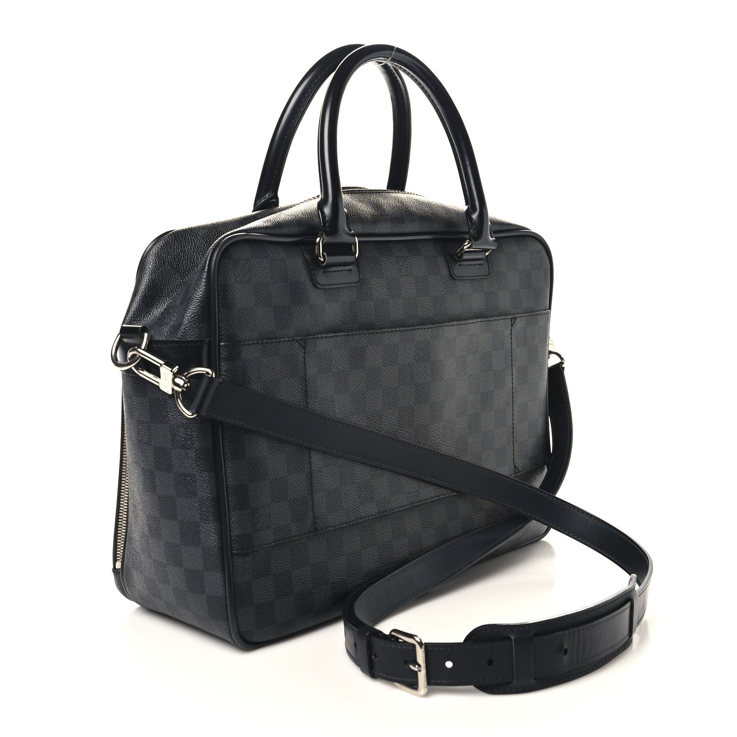 Louis Vuitton Damier Graphite Icare 3 of 11