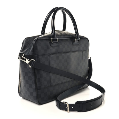 Louis Vuitton Damier Graphite Icare 3 of 11