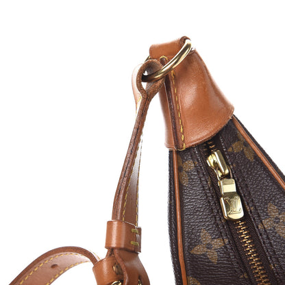 Louis Vuitton Monogram Boulogne 35 7 of 12