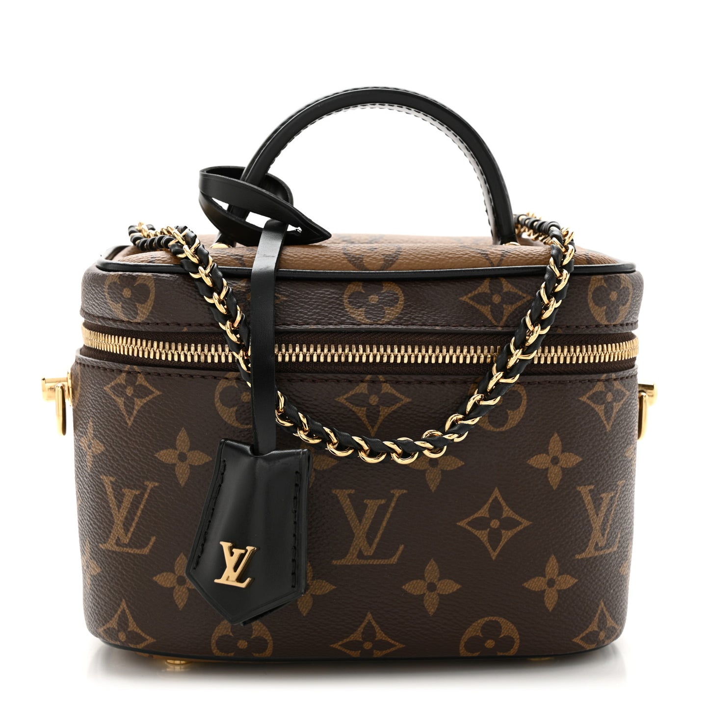 Reverse Monogram Vanity PM