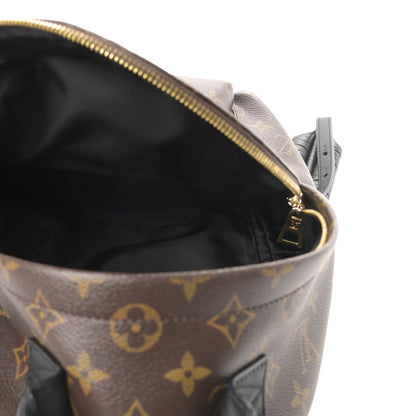 Louis Vuitton Monogram Palm Springs Backpack PM 5 of 10