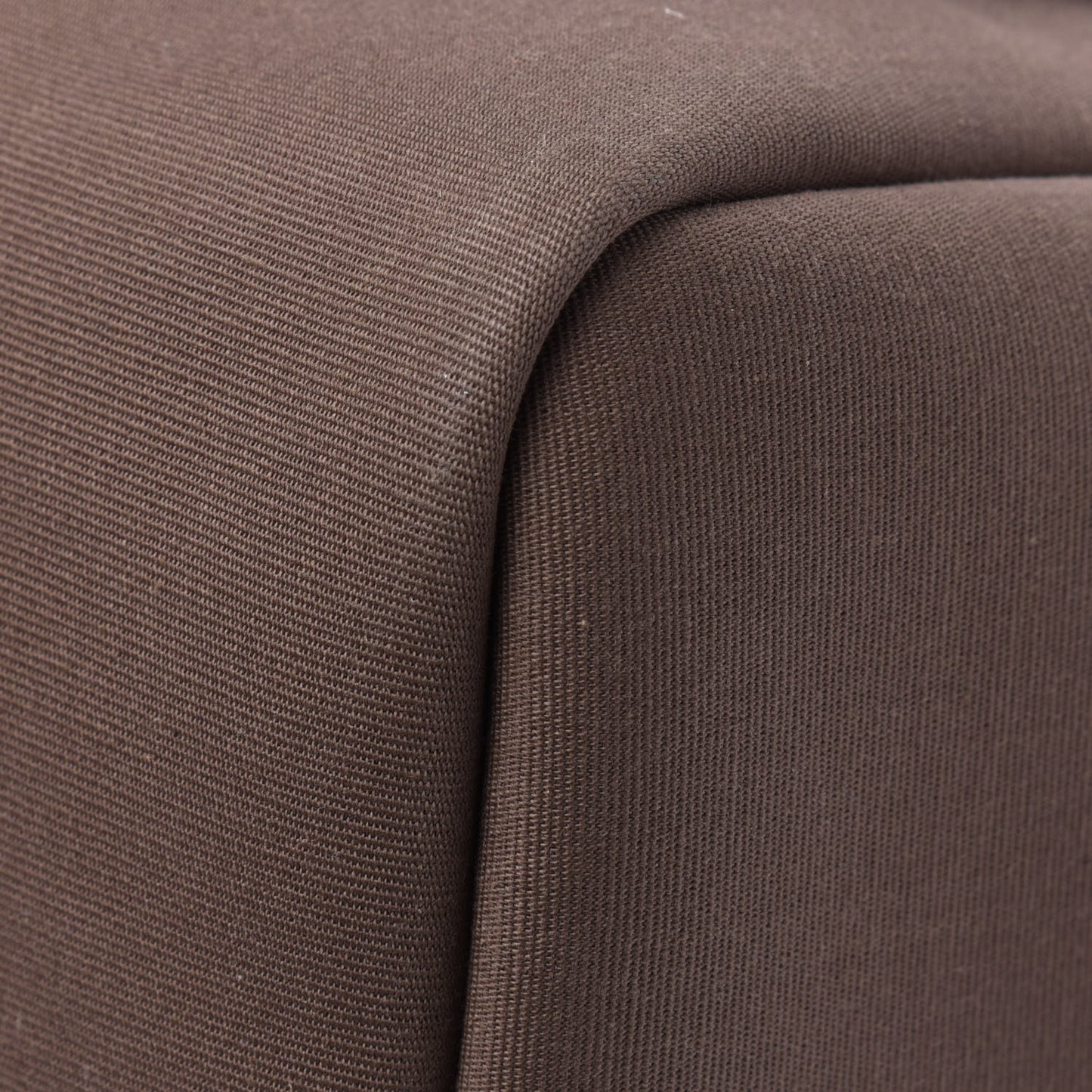 Toile Vache Hunter Herbag Zip 39 MM Etoupe Ebene