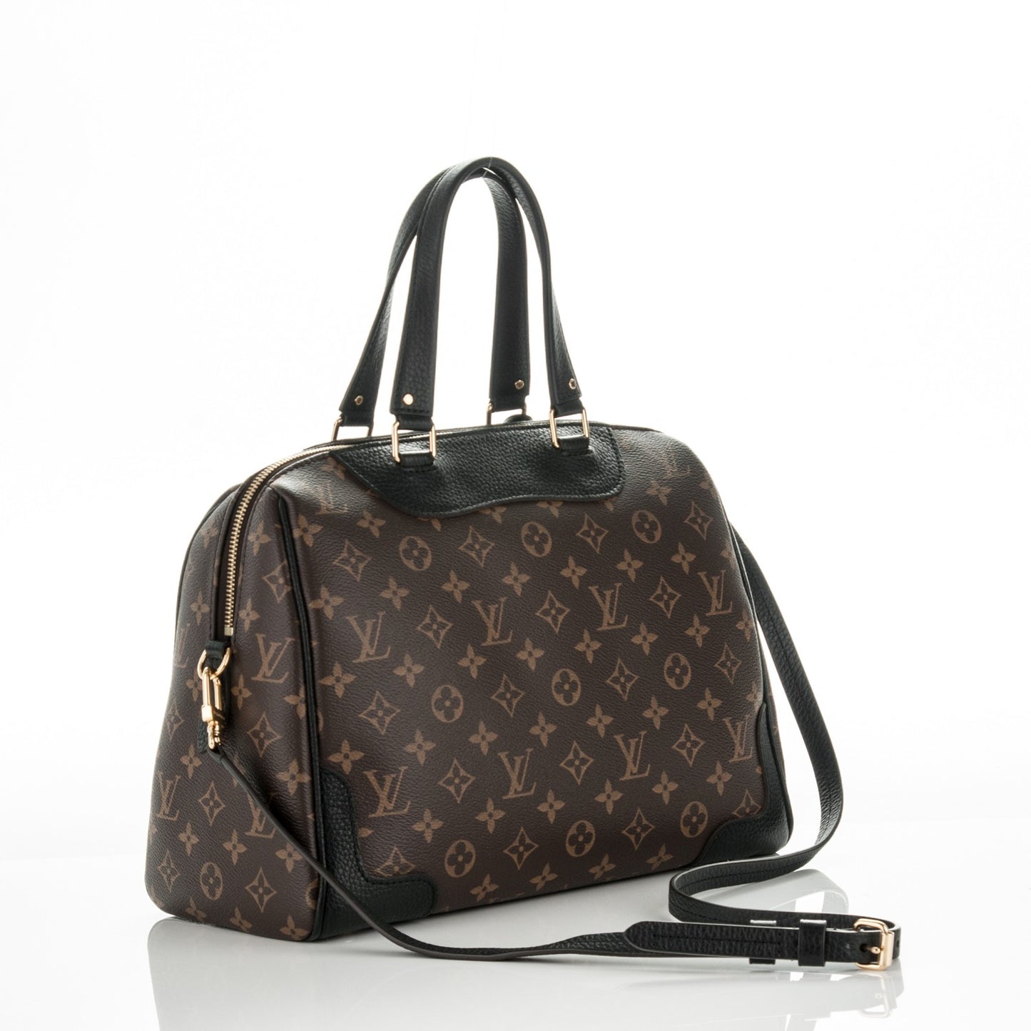 Monogram Retiro NM Black