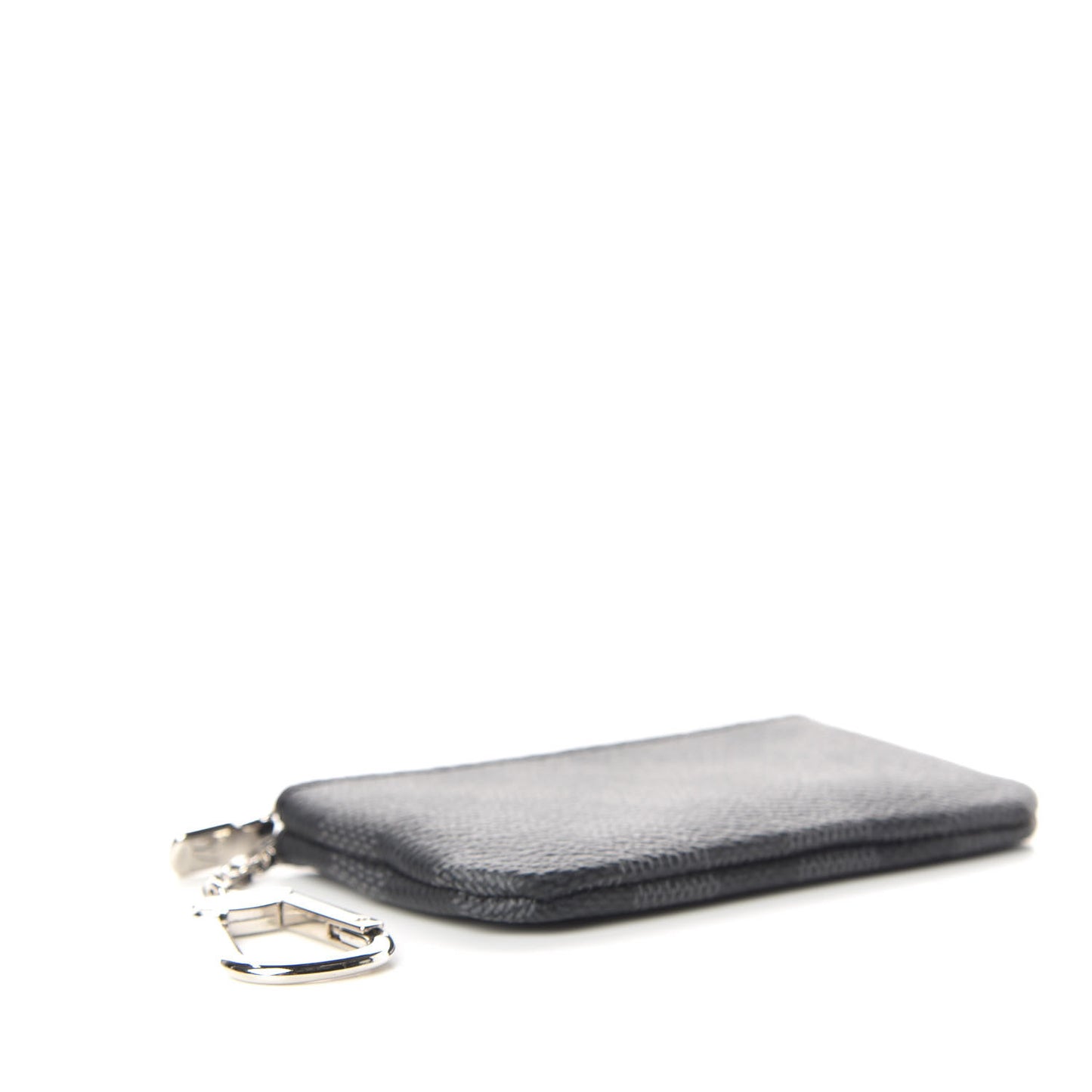 Damier Graphite Key Pouch