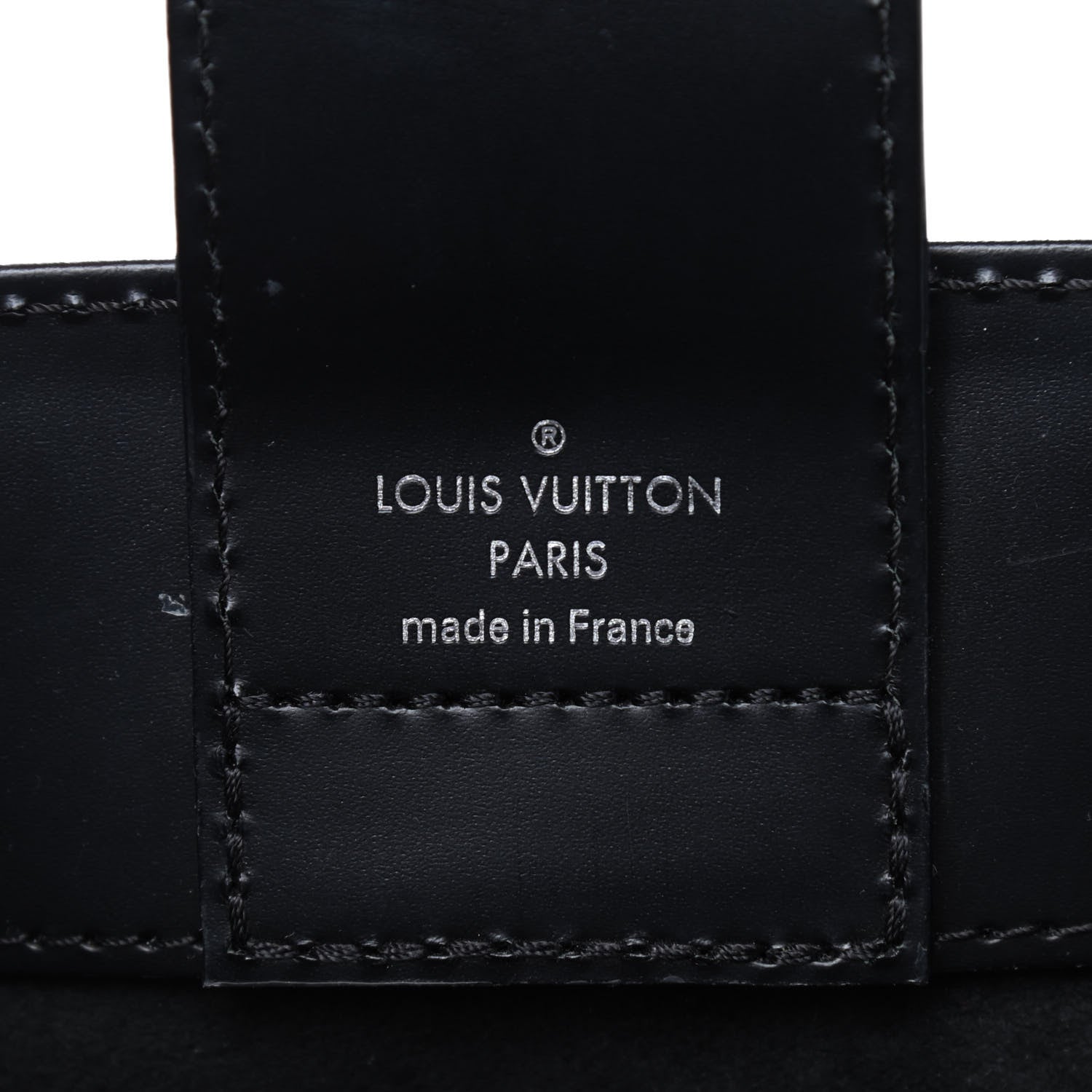 Louis Vuitton Epi Kleber PM Hot Pink 5 of 9