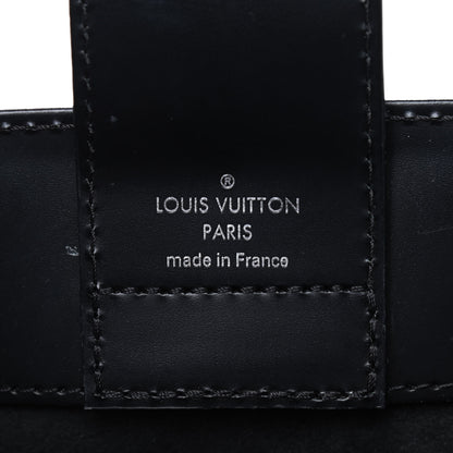 Louis Vuitton Epi Kleber PM Hot Pink 5 of 9
