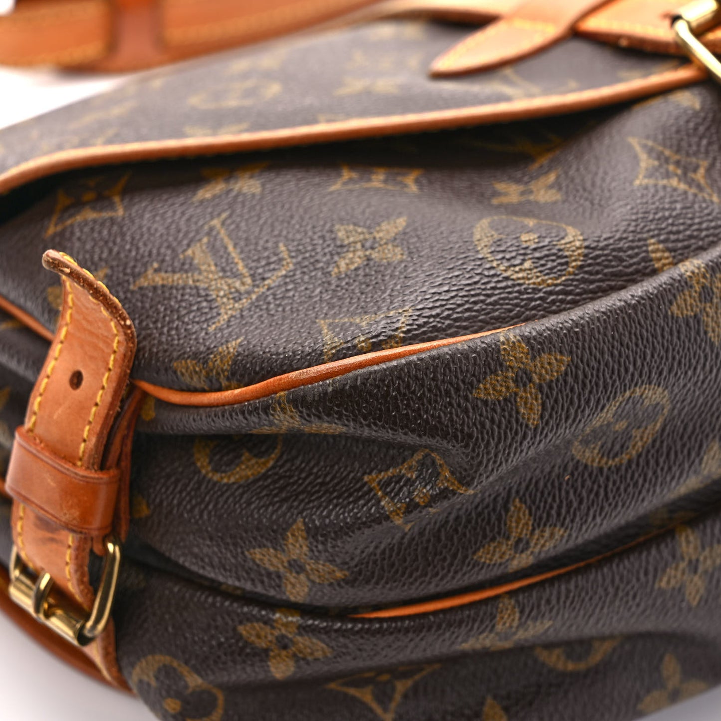 Monogram Saumur 30
