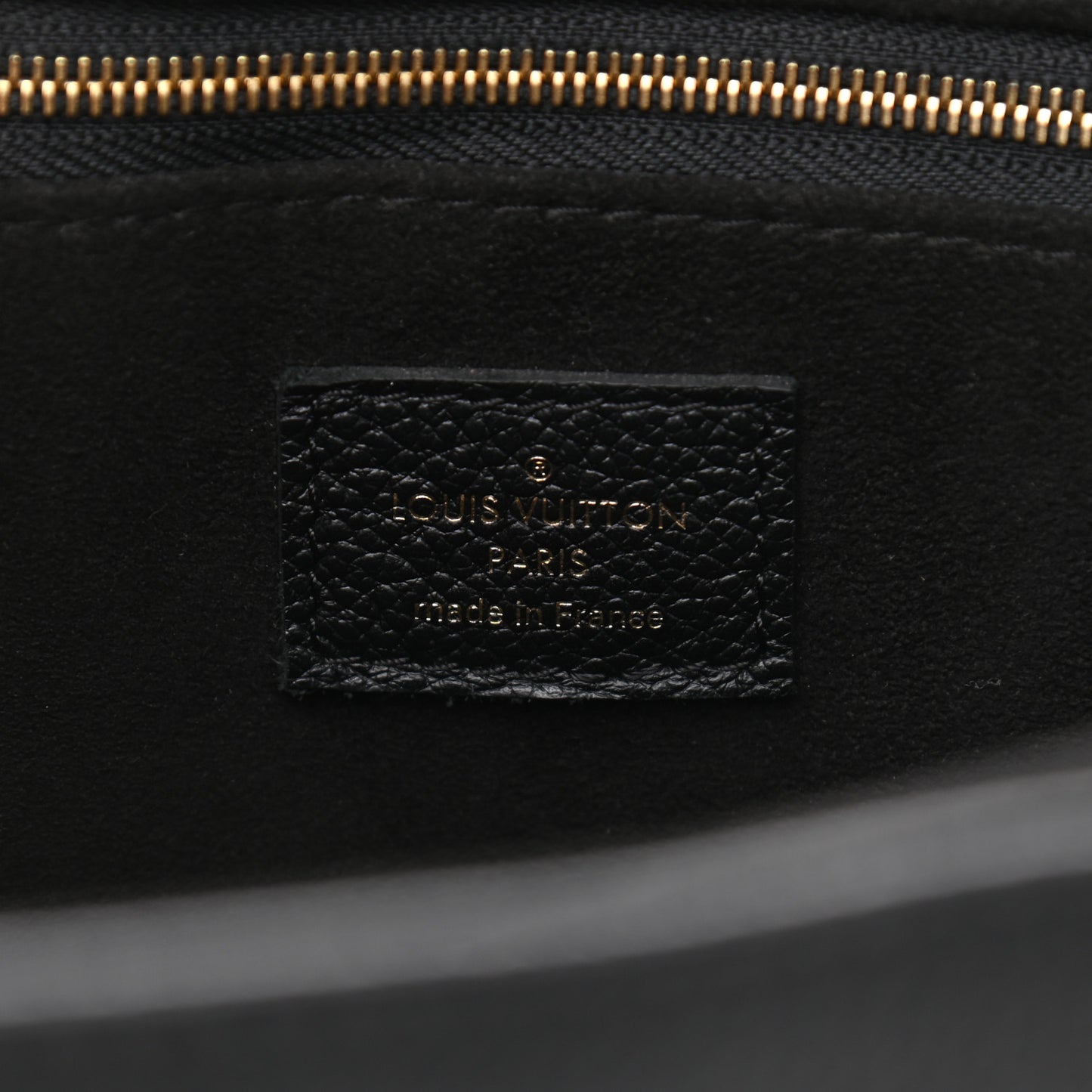 Empreinte Saint Germain MM Black